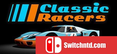 《经典赛车手（Classic Racers）》v1.2 SiMPLEX硬盘版[EN]_0