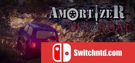 《Amortizer越野（Amortizer Off-Road）》PLAZA镜像版[EN]_0