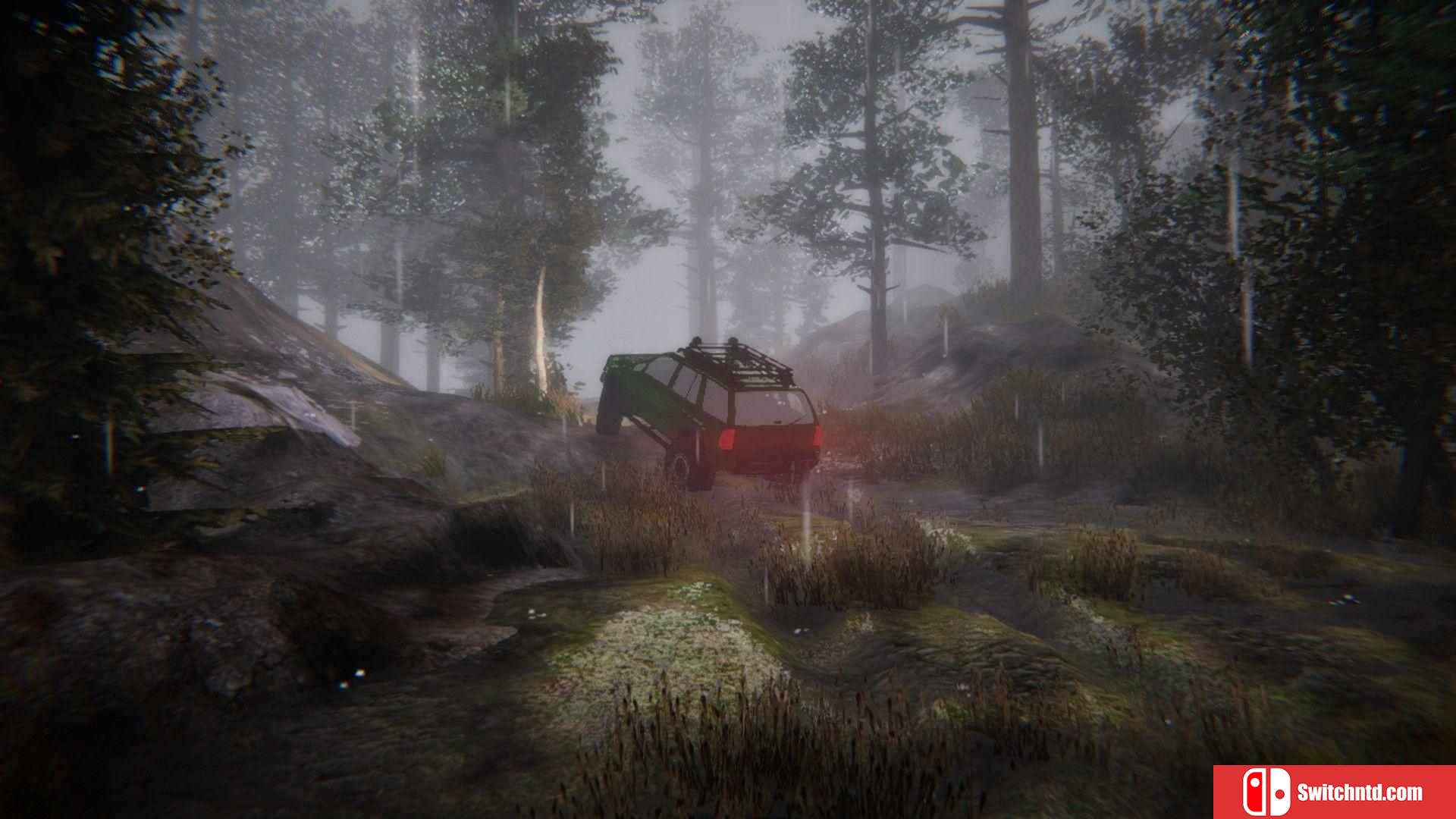 《Amortizer越野（Amortizer Off-Road）》PLAZA镜像版[EN]_3