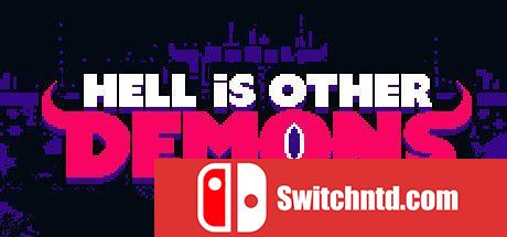 《地狱既恶魔（Hell is Other Demons）》Build.30.12.2019 SiMPLEX硬盘版[EN]_0