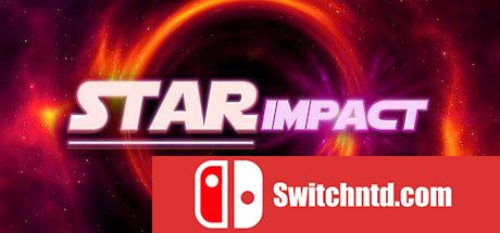 《行星冲撞（Star Impact）》SiMPLEX硬盘版[EN]_0