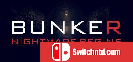 《地堡：噩梦开始（Bunker: Nightmare Begins）》PLAZA镜像版[EN]_0