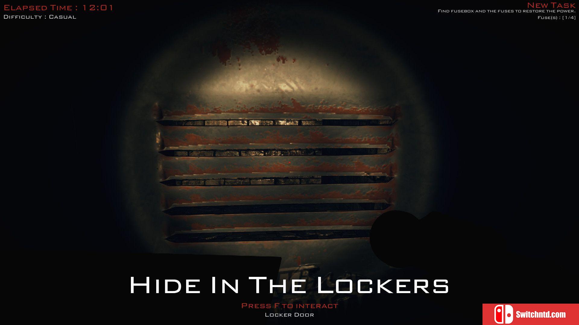 《地堡：噩梦开始（Bunker: Nightmare Begins）》PLAZA镜像版[EN]_4