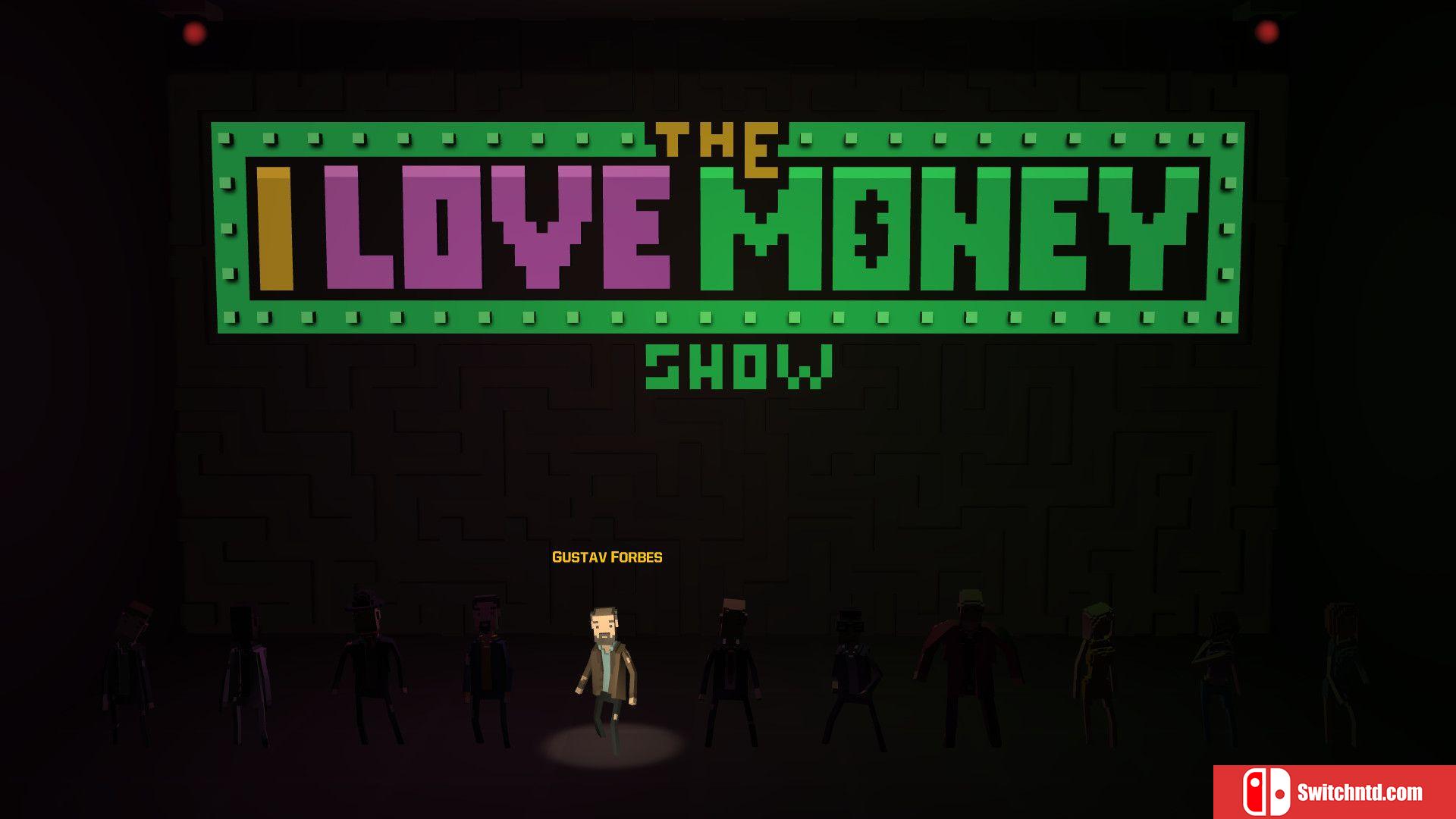 《我爱钱（I Love Money）》v1.5 SiMPLEX硬盘版[EN]_3