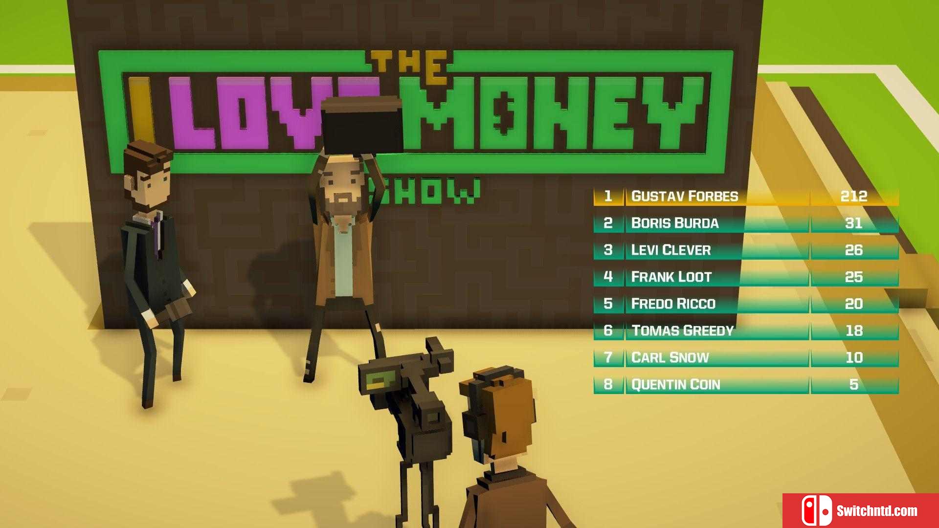 《我爱钱（I Love Money）》v1.5 SiMPLEX硬盘版[EN]_4