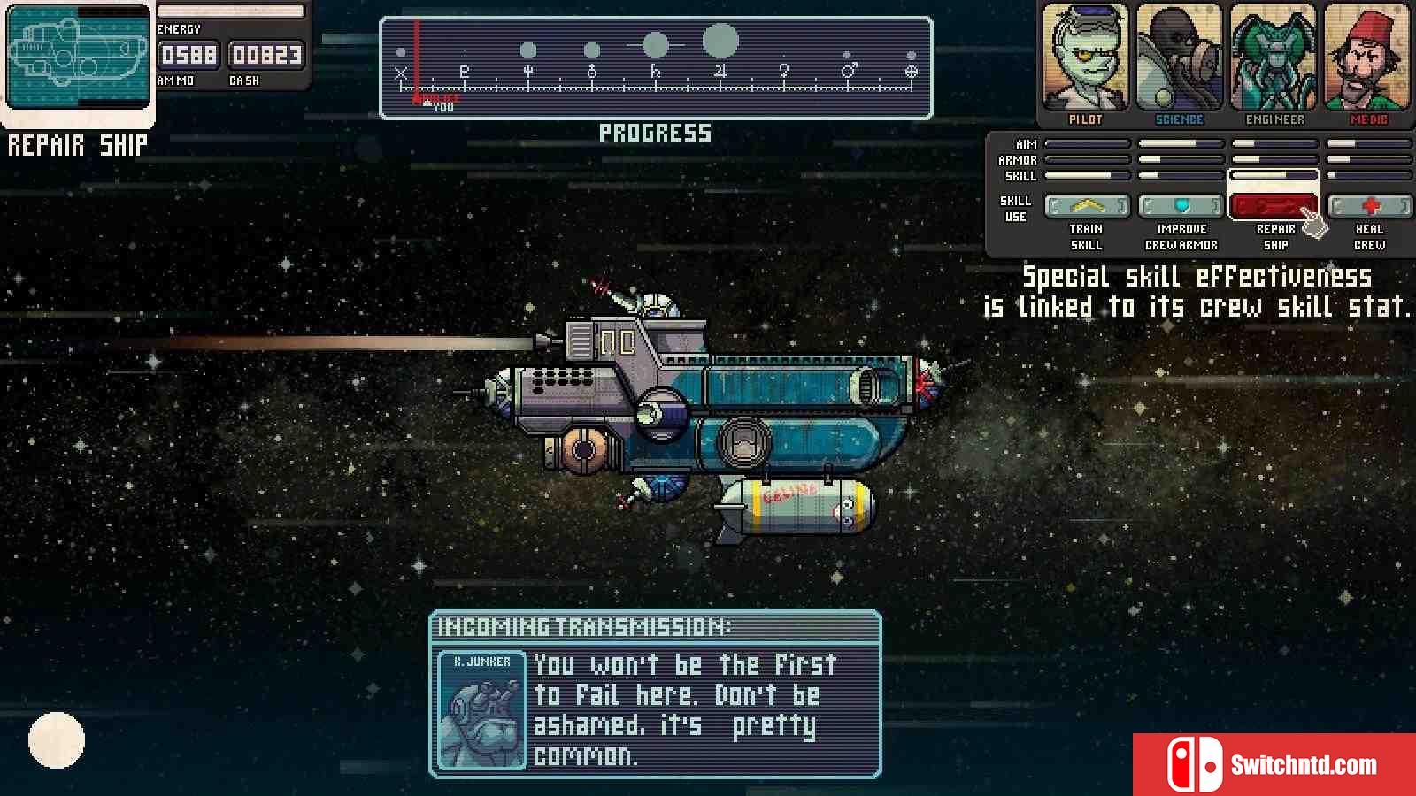 《裂变巨星X（Fission Superstar X）》v1861 SiMPLEX硬盘版[EN]_4