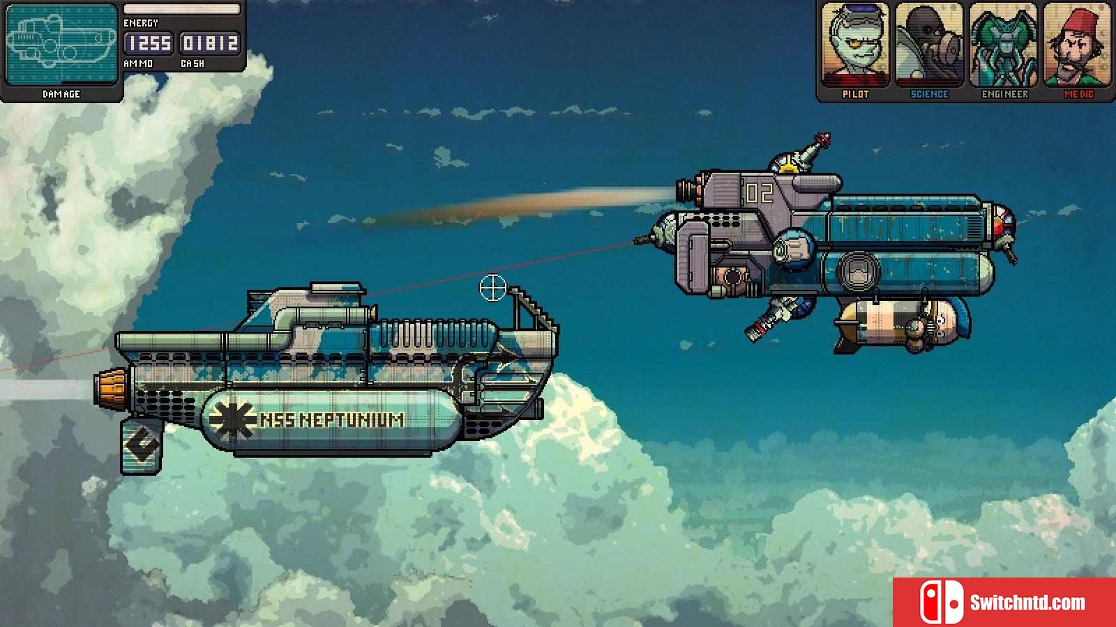 《裂变巨星X（Fission Superstar X）》v1861 SiMPLEX硬盘版[EN]_6