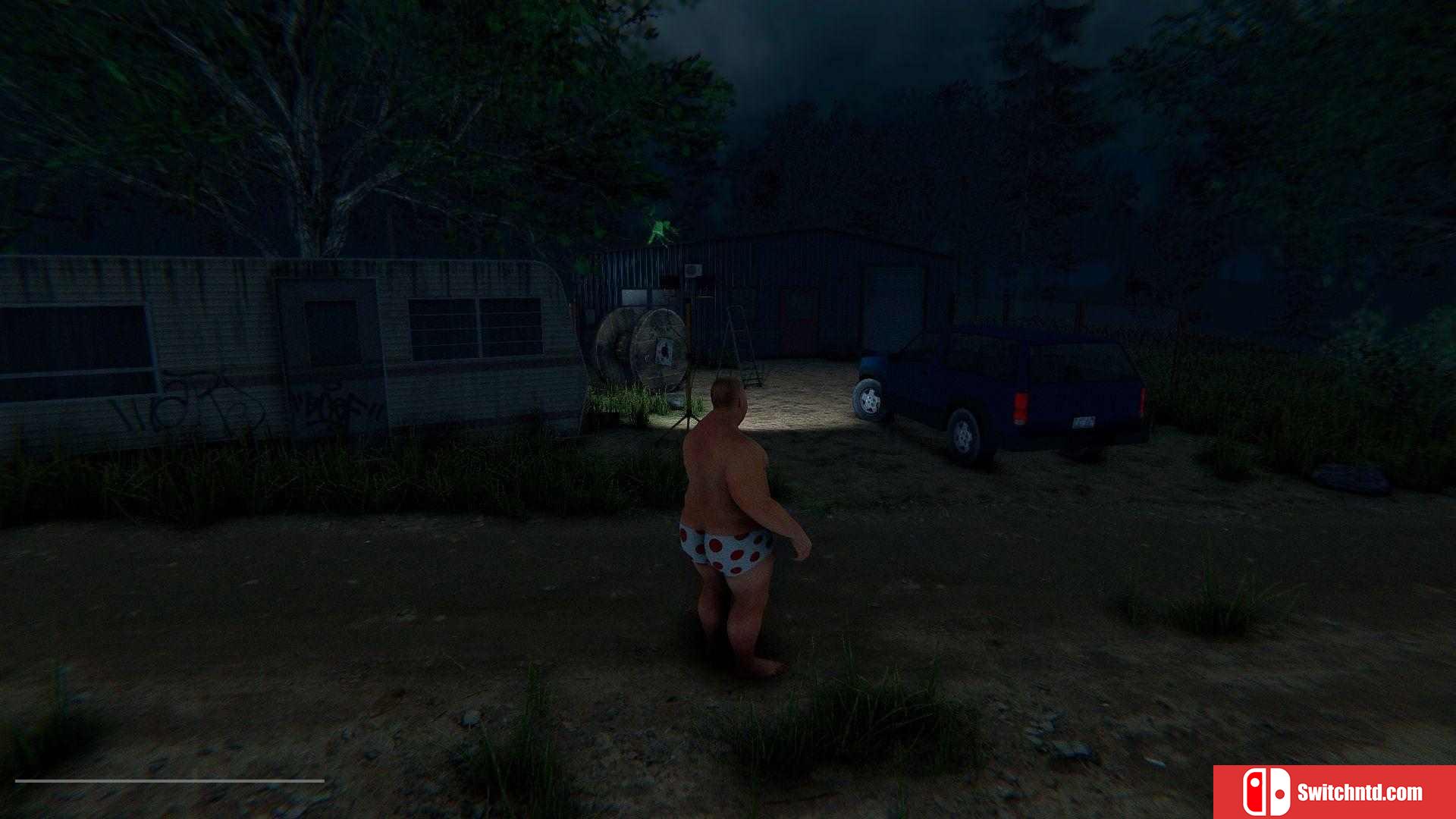 《胖子模拟器（Fat Dude Simulator）》TiNYiSO镜像版[EN]_3