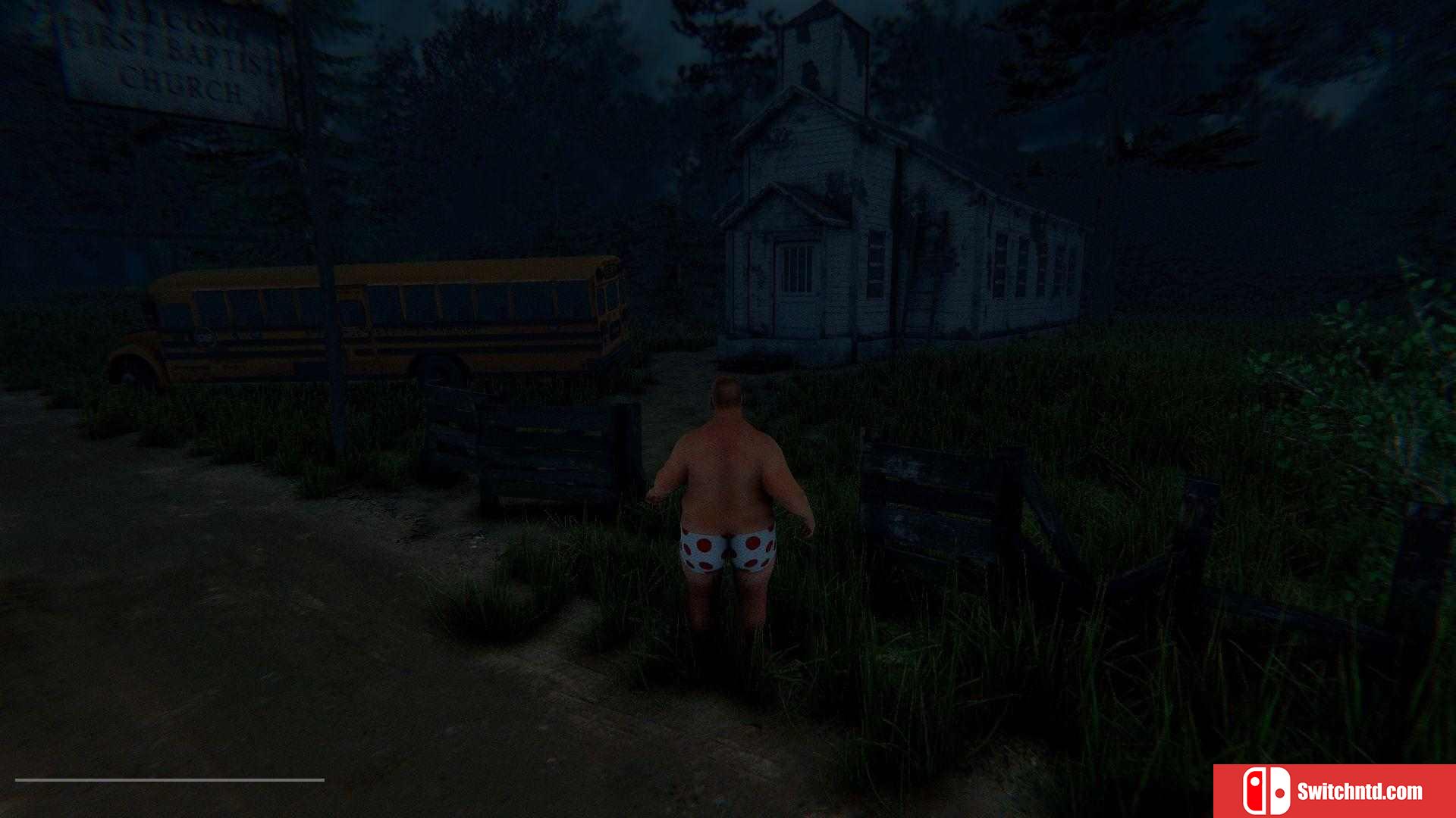 《胖子模拟器（Fat Dude Simulator）》TiNYiSO镜像版[EN]_4