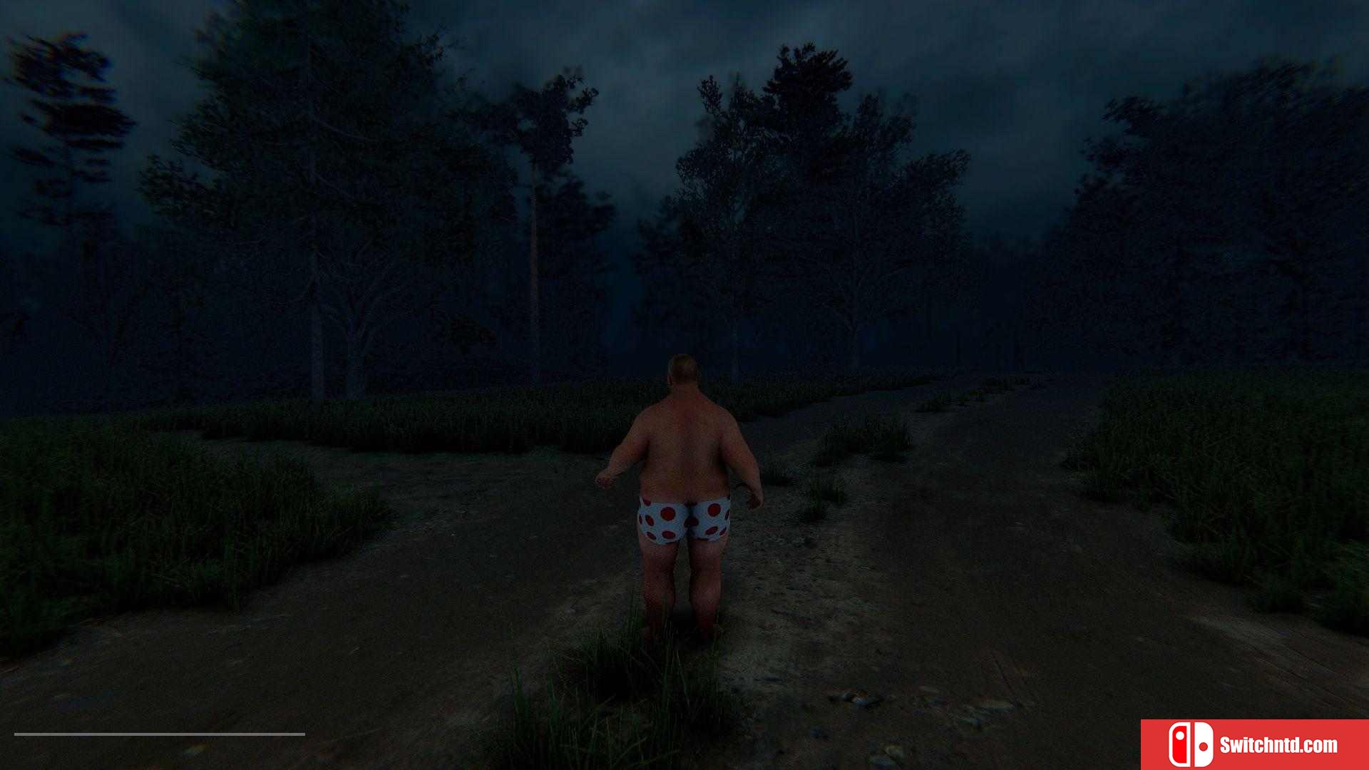 《胖子模拟器（Fat Dude Simulator）》TiNYiSO镜像版[EN]_5