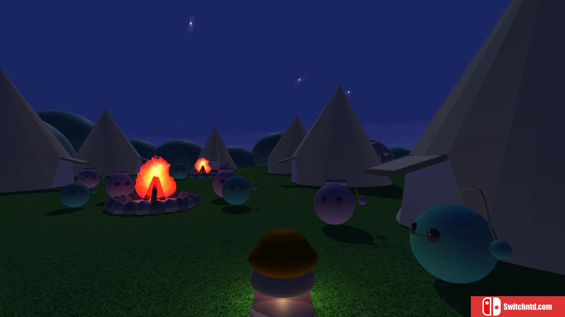 《Unishroom（Unishroom）》DARKZER0硬盘版[EN]_1