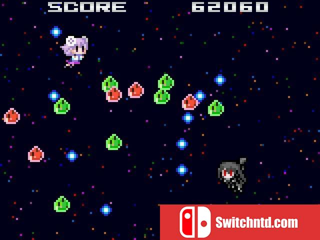 《海王星射击（Neptunia Shooter）》DARKZER0硬盘版[EN]_2