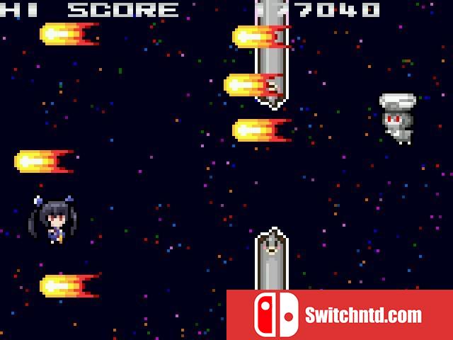 《海王星射击（Neptunia Shooter）》DARKZER0硬盘版[EN]_5