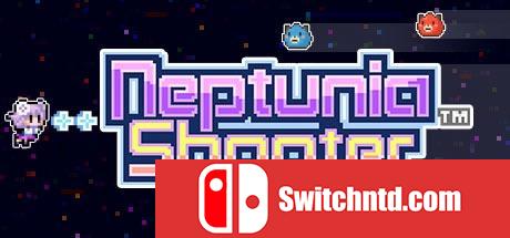 《海王星射击（Neptunia Shooter）》DARKZER0硬盘版[EN]_0