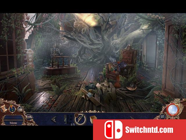 《闹鬼庄园4：最后的团聚（Haunted Manor: The Last Reunion）》RAZOR硬盘版[EN]_3