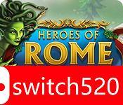 《罗马英雄：危险的道路（Heroes of Rome: Dangerous Roads）》RAZOR硬盘版[EN]_0