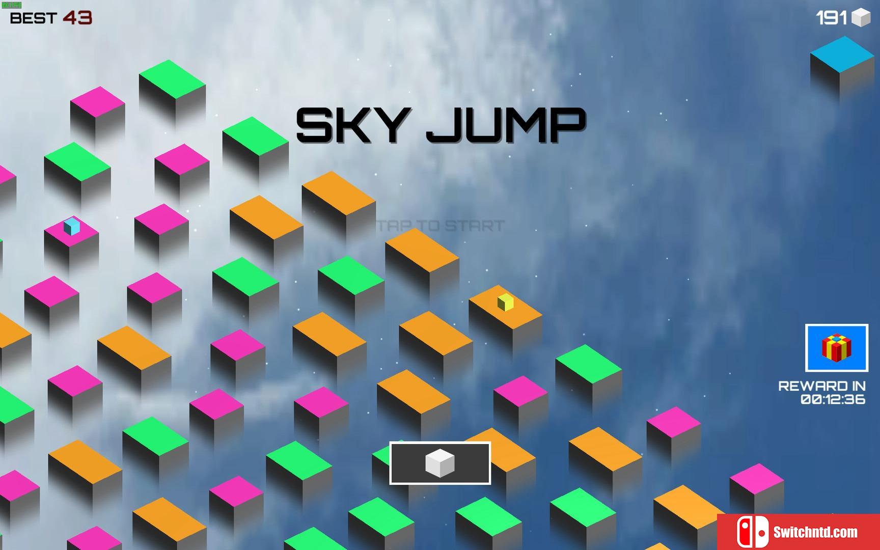 《天空跳跃（Sky Jump）》RAZOR硬盘版[EN]_2