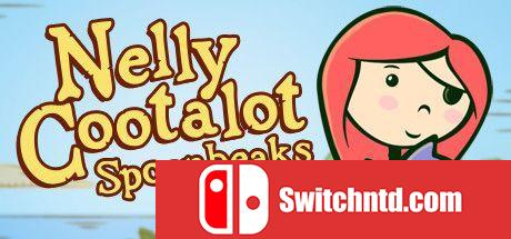 《奈丽库塔洛特：鸟兽战队（Nelly Cootalot: Spoonbeaks Ahoy）》HD版 SiMPLEX硬盘版[EN]_0