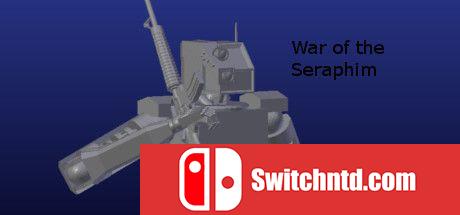 《六翼天使之战（War of the Seraphim）》TiNYiSO镜像版[EN]_0