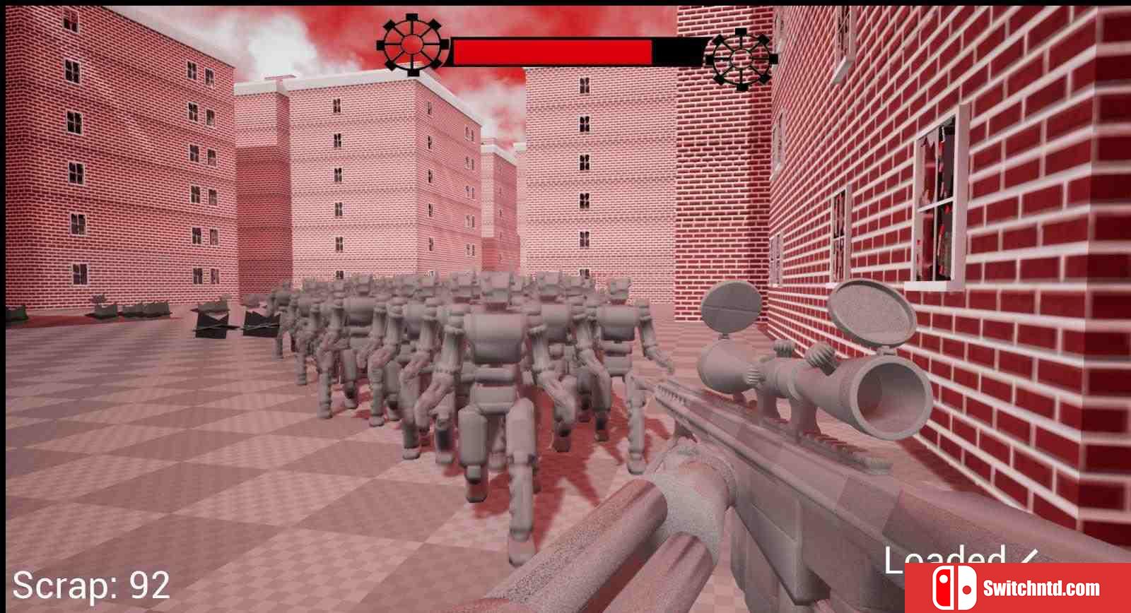 《六翼天使之战（War of the Seraphim）》TiNYiSO镜像版[EN]_2