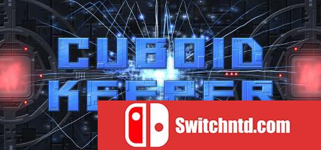 《立方体守护者（Cuboid Keeper）》v1.6 SiMPLEX硬盘版[EN]_0