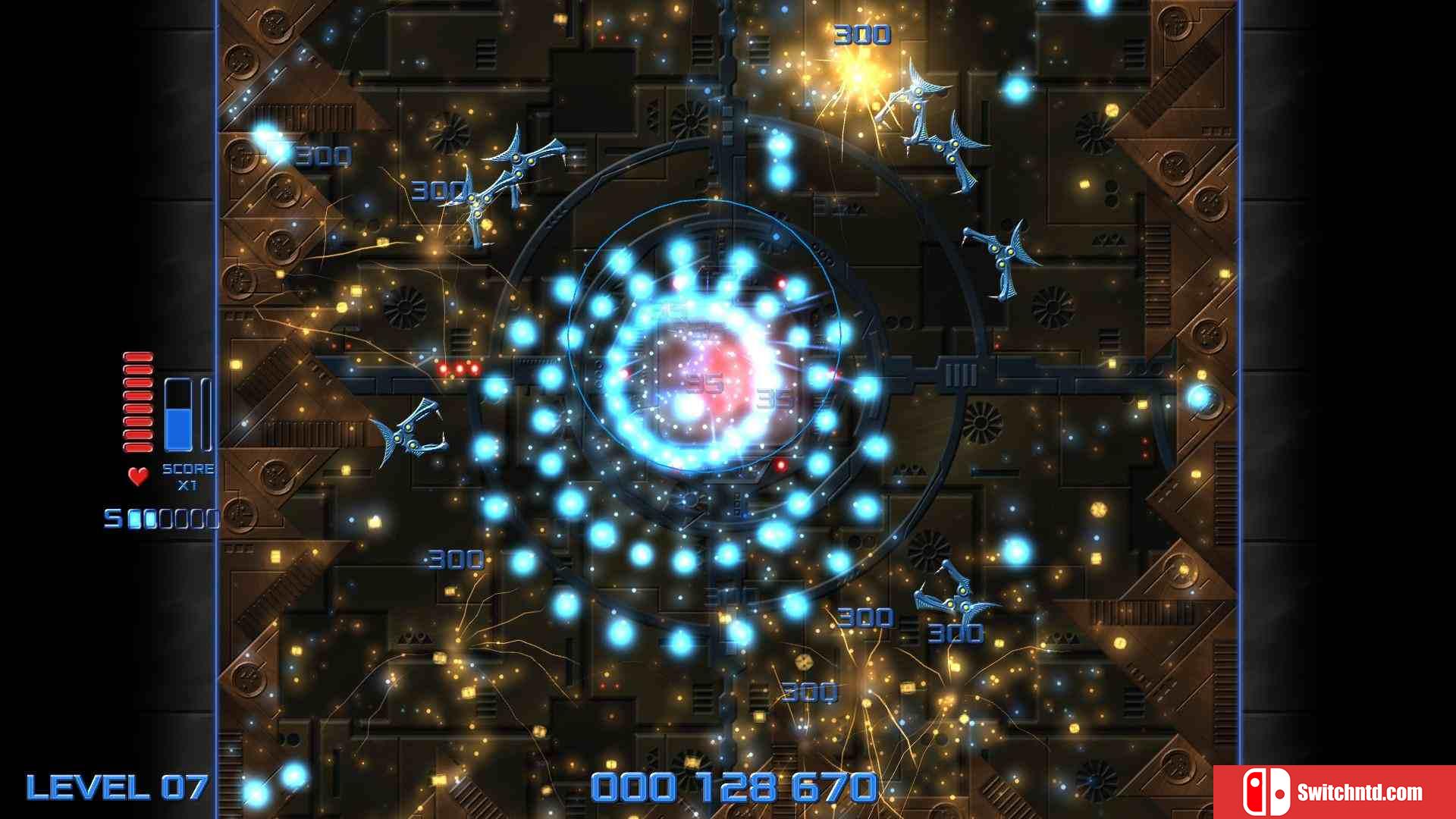 《立方体守护者（Cuboid Keeper）》v1.6 SiMPLEX硬盘版[EN]_2