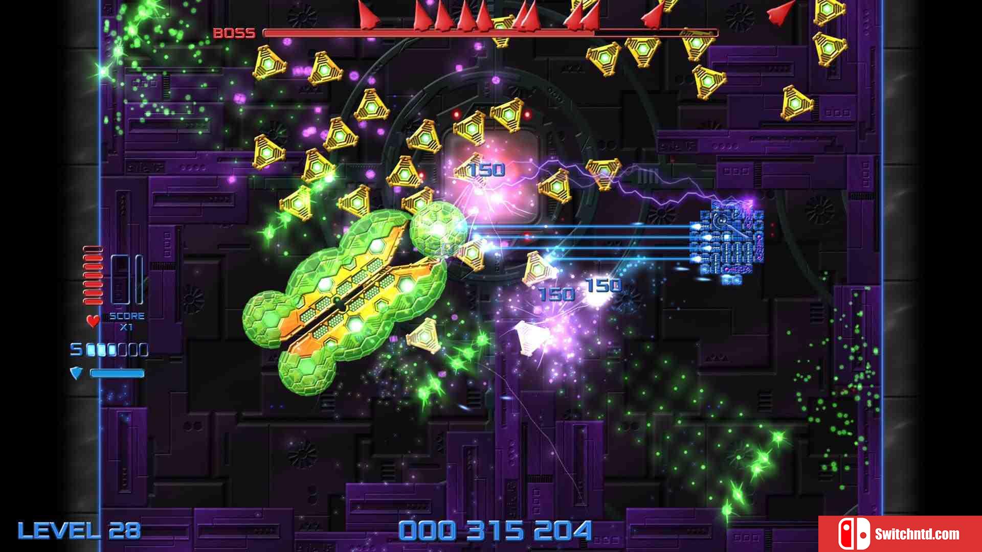 《立方体守护者（Cuboid Keeper）》v1.6 SiMPLEX硬盘版[EN]_1