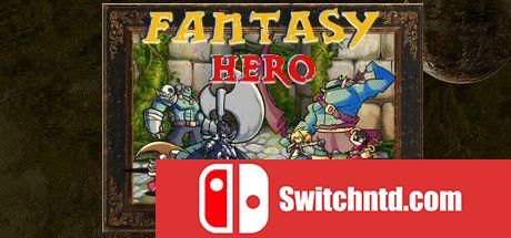《幻想英雄经理（Fantasy Hero Manager）》DARKSiDERS镜像版[EN]_0