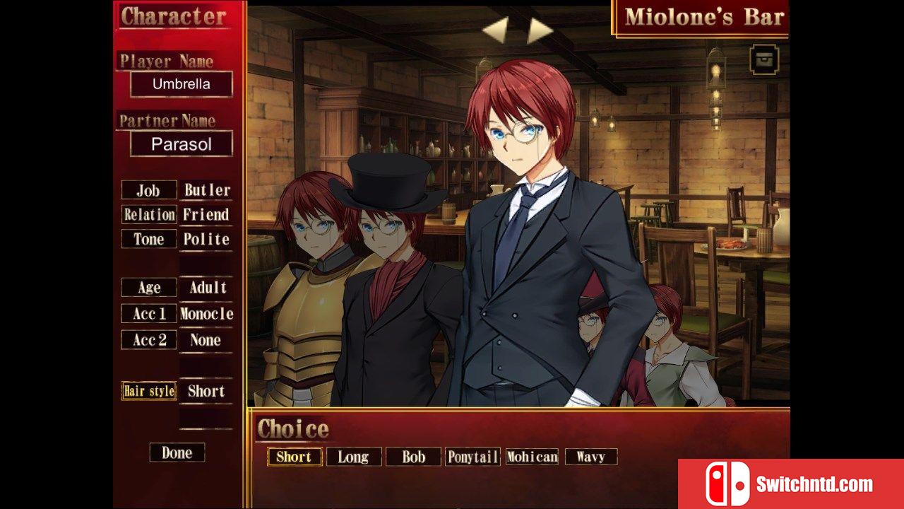 《狼或男孩（Wolf or Boy）》DARKZER0硬盘版[EN/JP]_2
