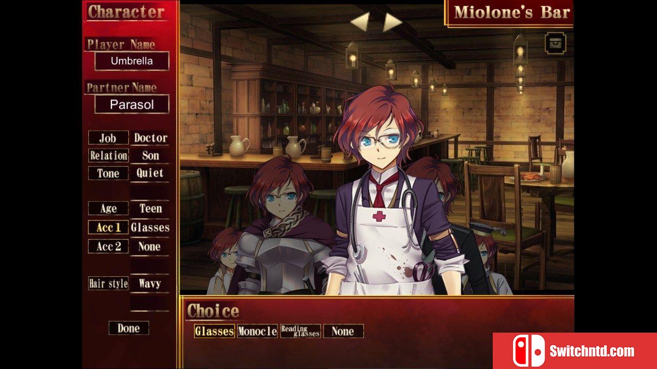 《狼或男孩（Wolf or Boy）》DARKZER0硬盘版[EN/JP]_3