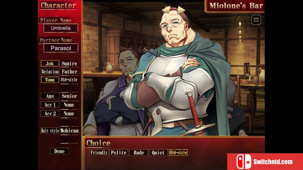 《狼或男孩（Wolf or Boy）》DARKZER0硬盘版[EN/JP]_4
