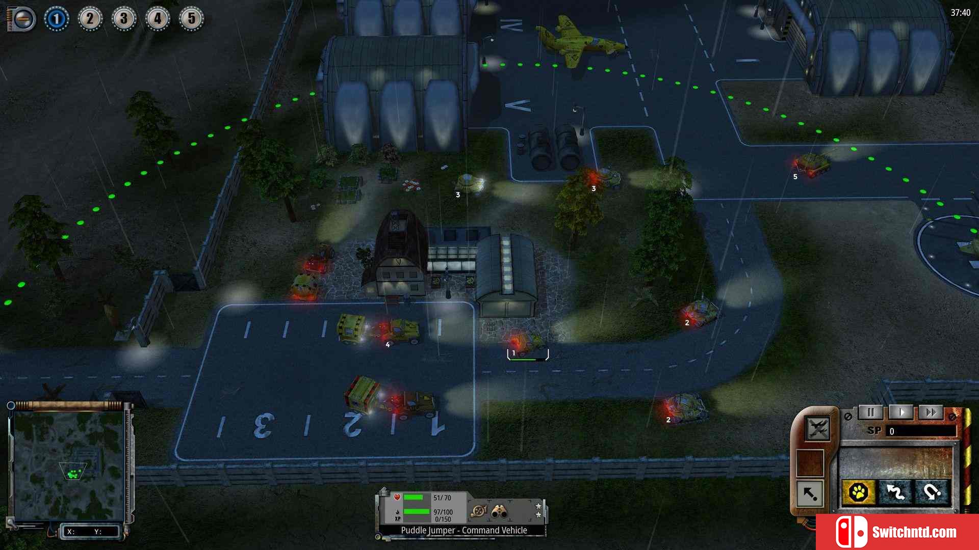 《猪兔大战HD重制版（S.W.I.N.E. HD Remaster）》CODEX镜像版[EN]_3