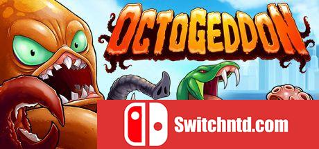 《八爪怪（Octogeddon）》SiMPLEX硬盘版[EN]_0