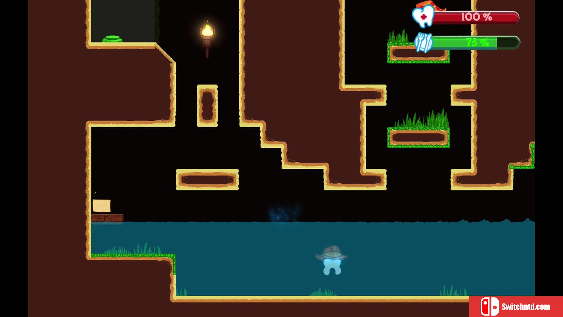 《卡里斯国王之地上冒险（Adventure in King Caries Land）》v1.06 SiMPLEX硬盘版[EN]_3