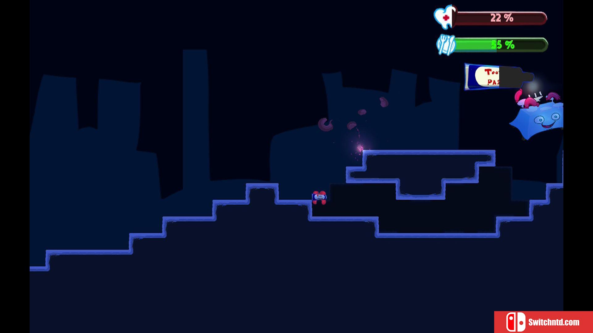 《卡里斯国王之地上冒险（Adventure in King Caries Land）》v1.06 SiMPLEX硬盘版[EN]_2