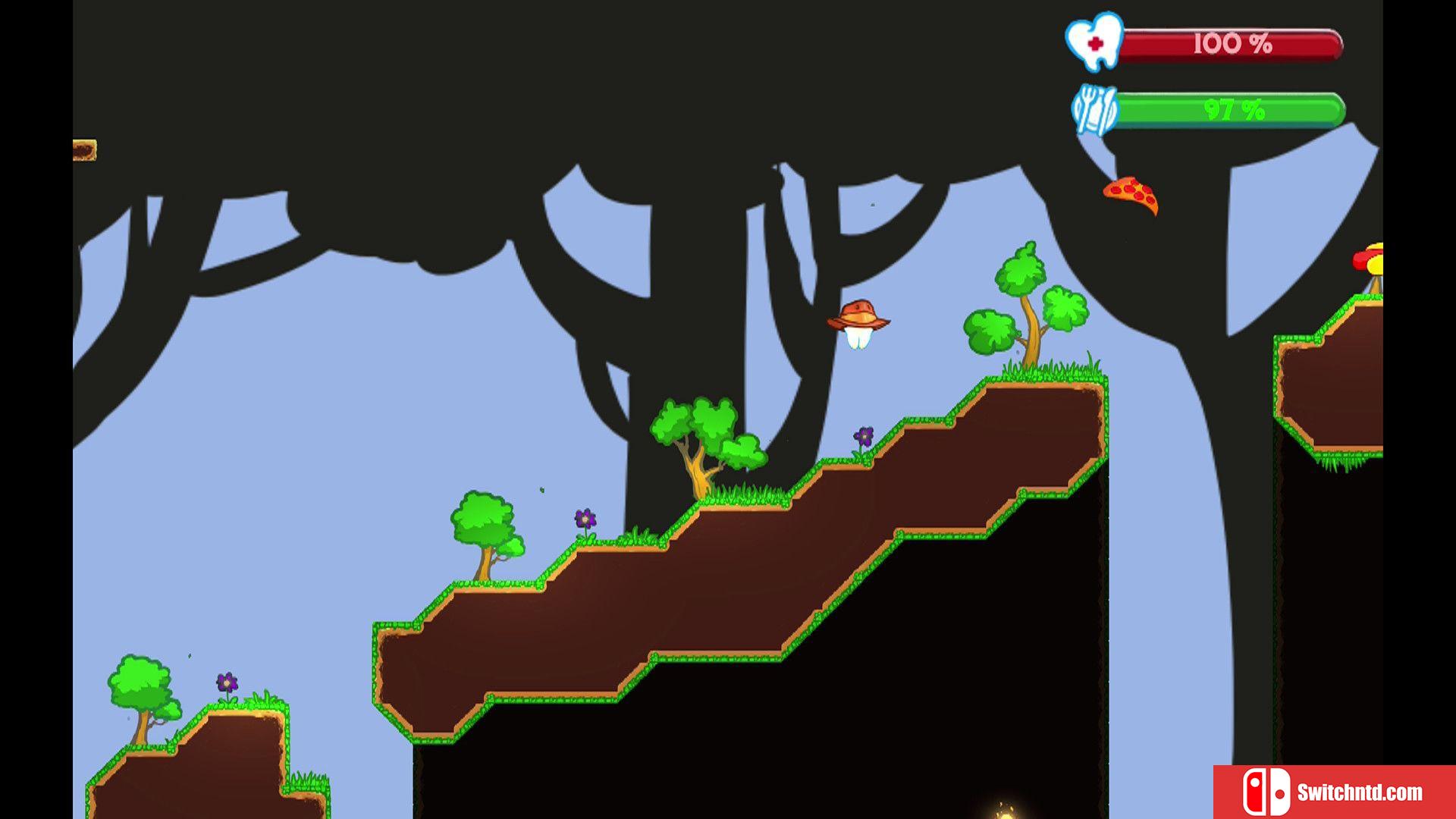 《卡里斯国王之地上冒险（Adventure in King Caries Land）》v1.06 SiMPLEX硬盘版[EN]_5