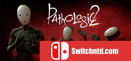 《瘟疫2（Pathologic 2）》集成Marble Nest DLC HOODLUM镜像版[EN]_0