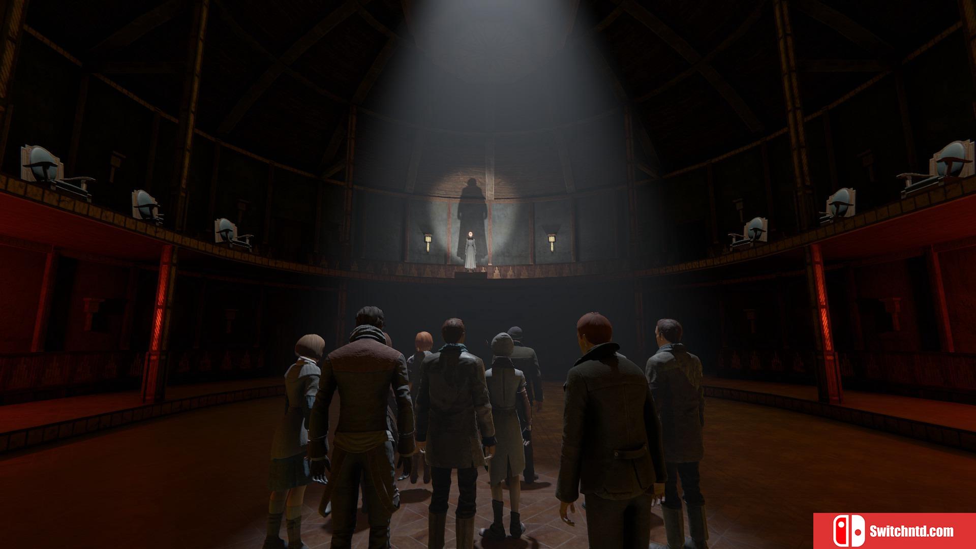 《瘟疫2（Pathologic 2）》集成Marble Nest DLC HOODLUM镜像版[EN]_1