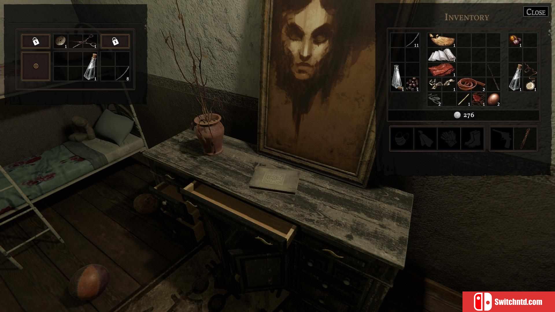 《瘟疫2（Pathologic 2）》集成Marble Nest DLC HOODLUM镜像版[EN]_3