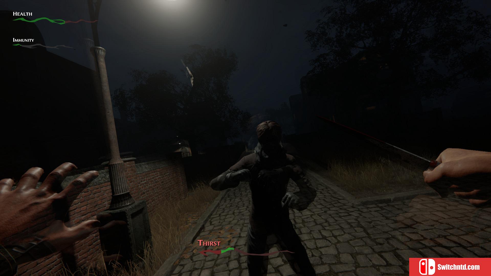 《瘟疫2（Pathologic 2）》集成Marble Nest DLC HOODLUM镜像版[EN]_4