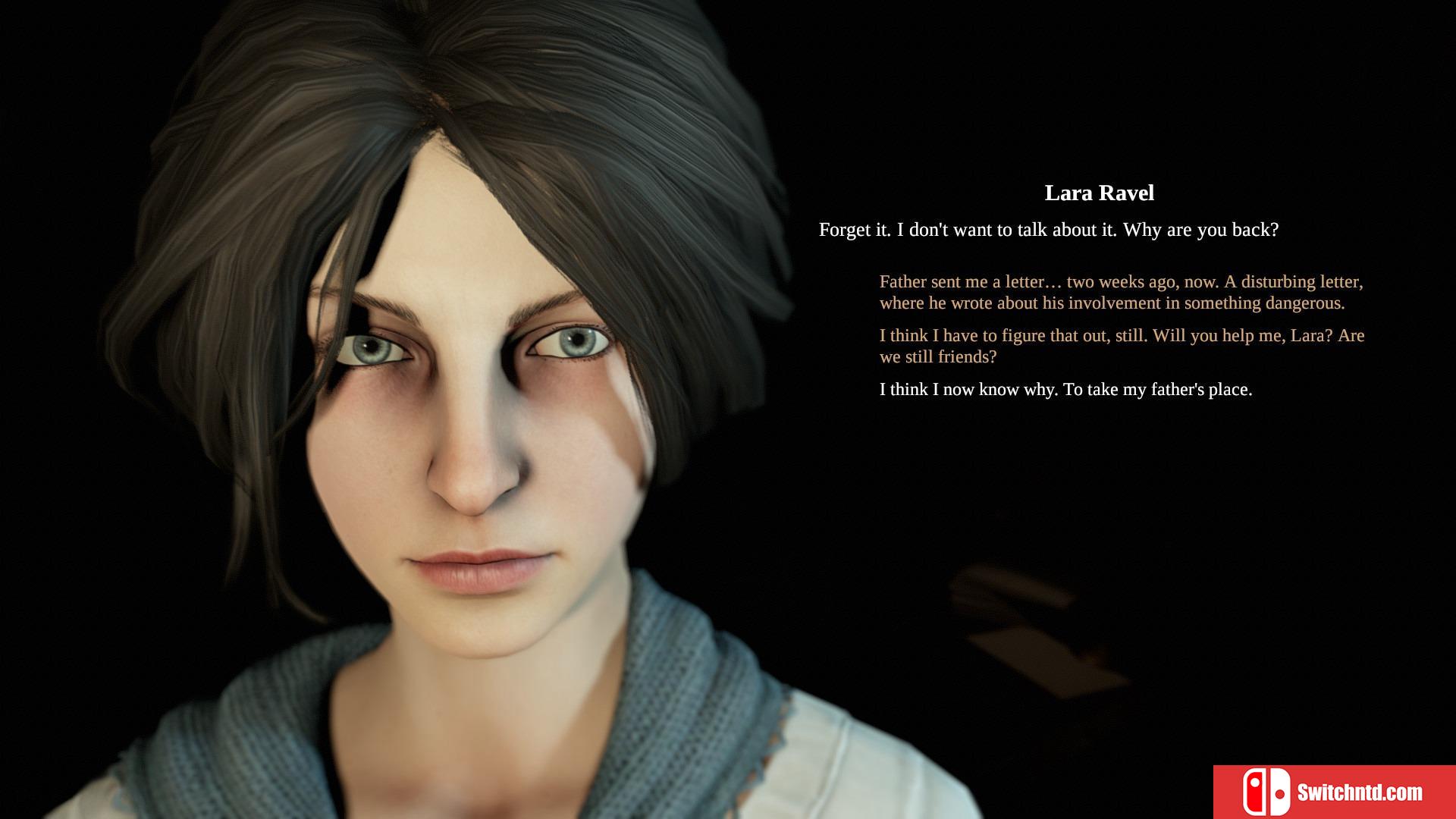《瘟疫2（Pathologic 2）》集成Marble Nest DLC HOODLUM镜像版[EN]_5