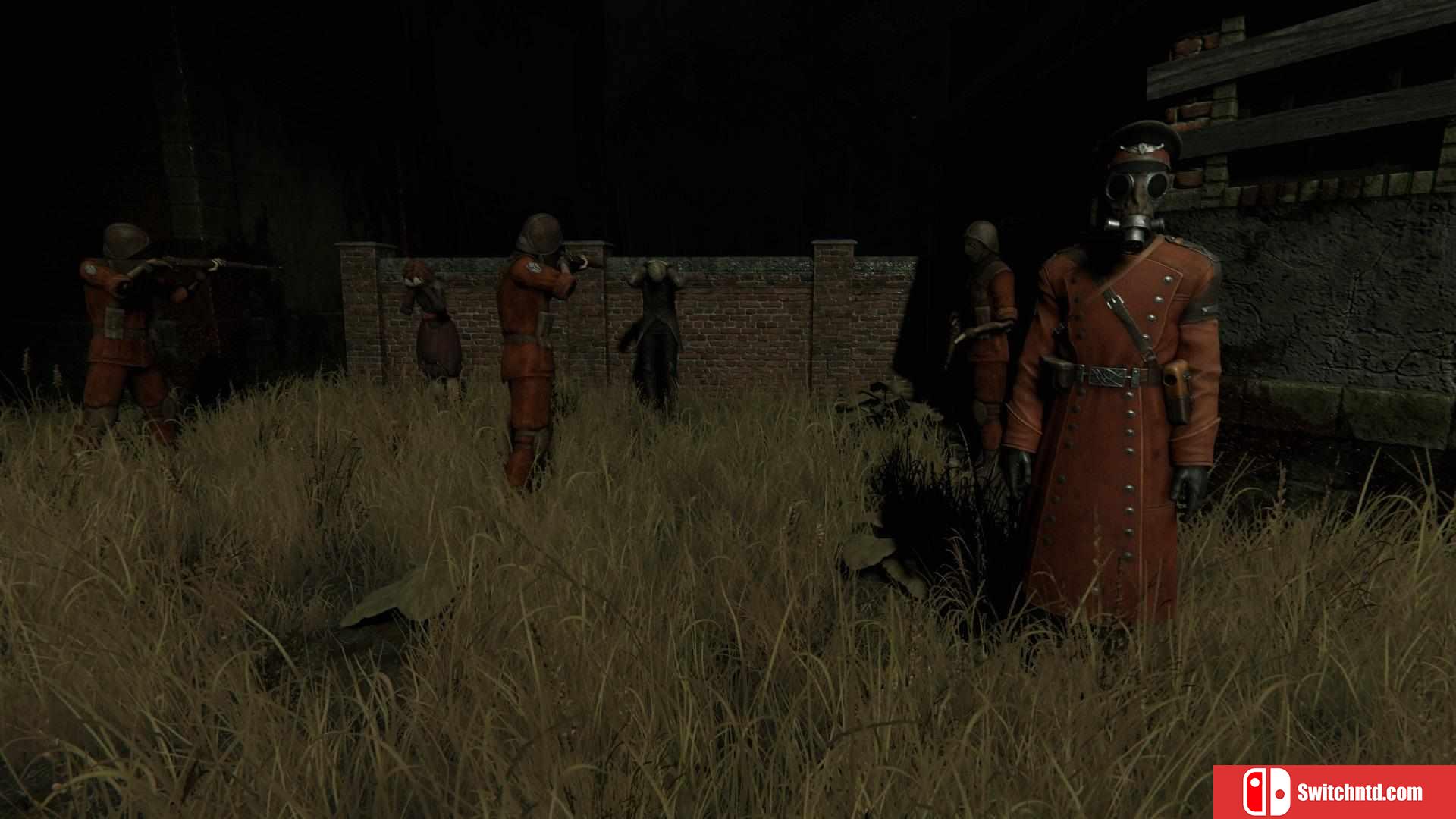 《瘟疫2（Pathologic 2）》集成Marble Nest DLC HOODLUM镜像版[EN]_6