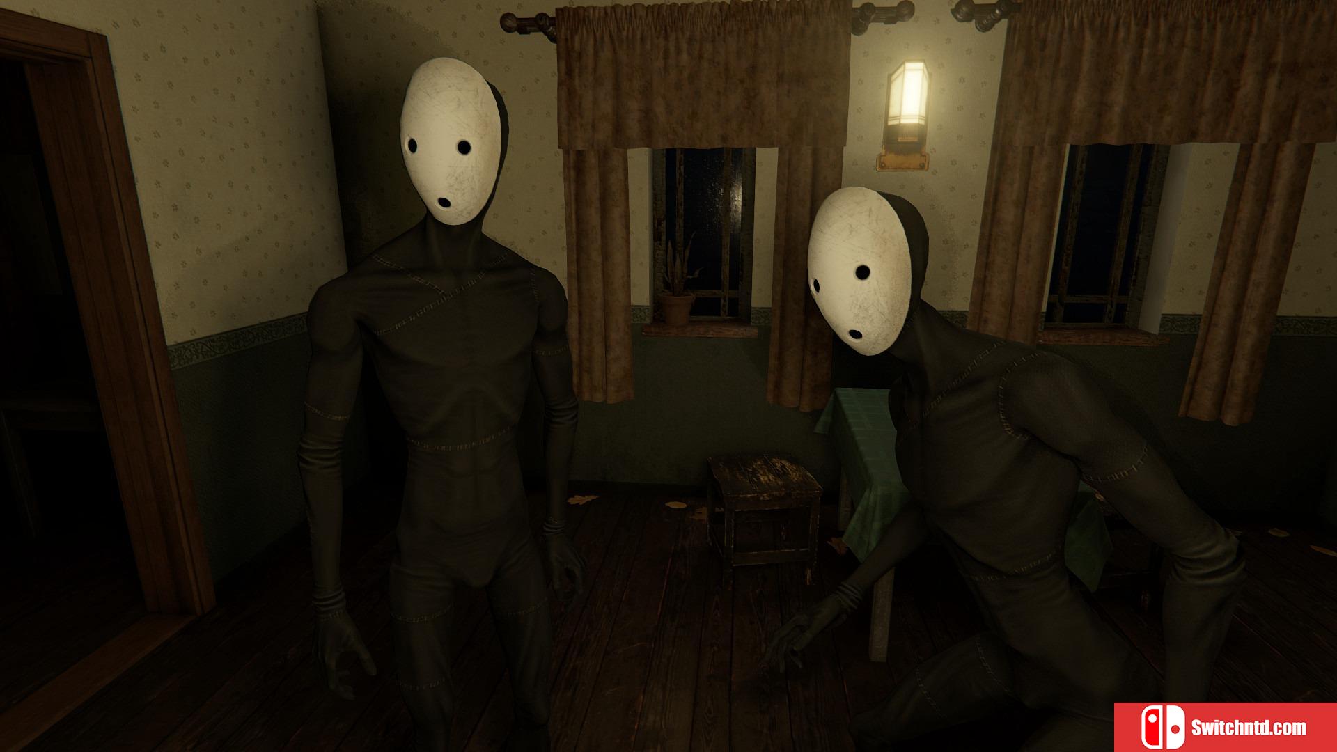 《瘟疫2（Pathologic 2）》集成Marble Nest DLC HOODLUM镜像版[EN]_7