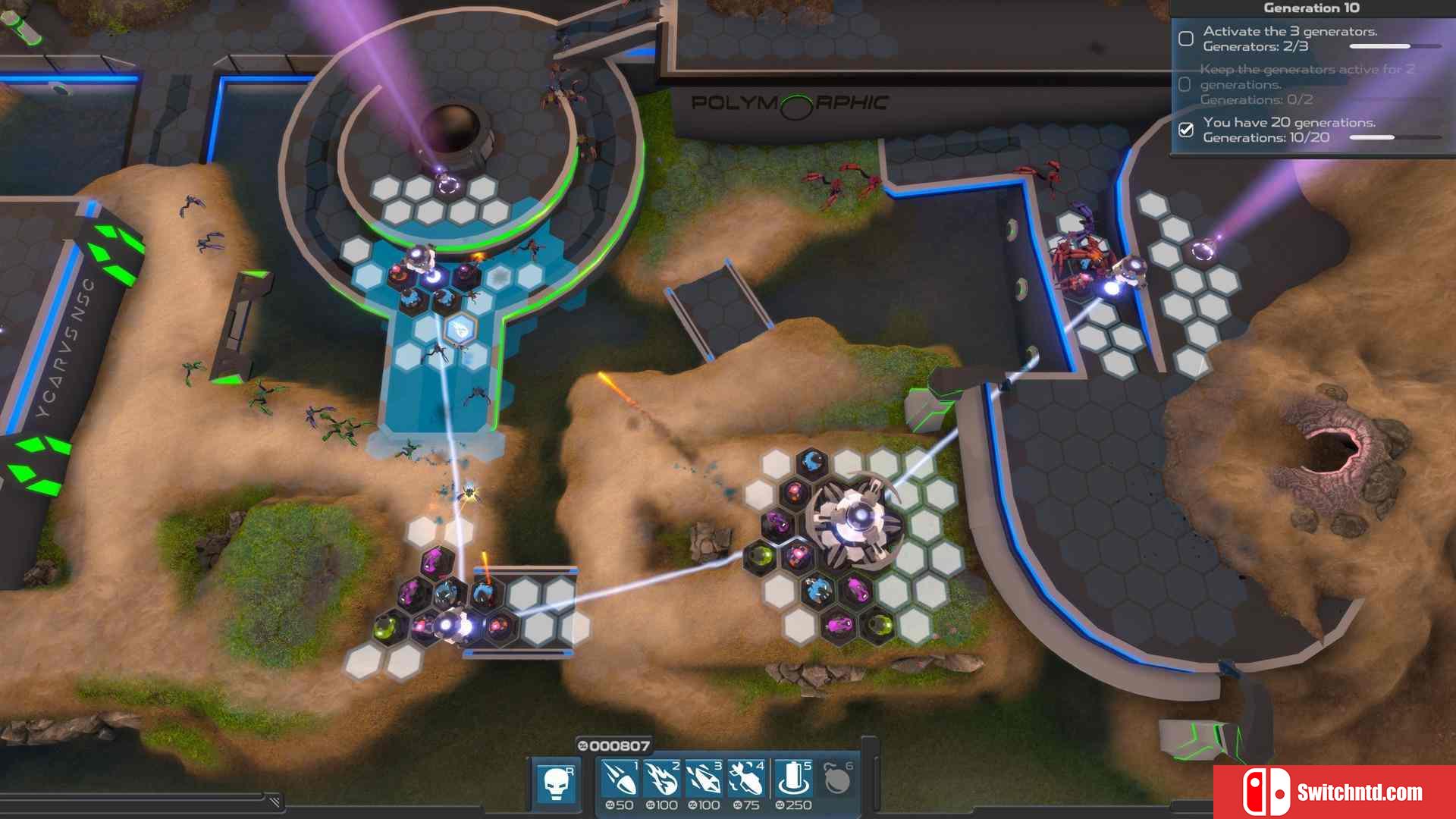 《哈斯塔计划（Project Hastur）》DARKSiDERS镜像版[EN]_1