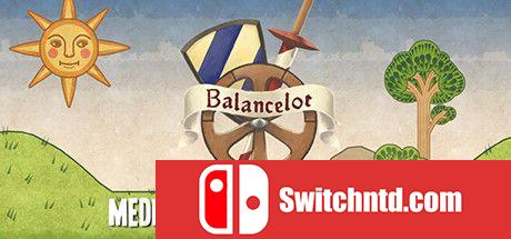 《Balancelot（Balancelot）》TiNYiSO镜像版[EN]_0