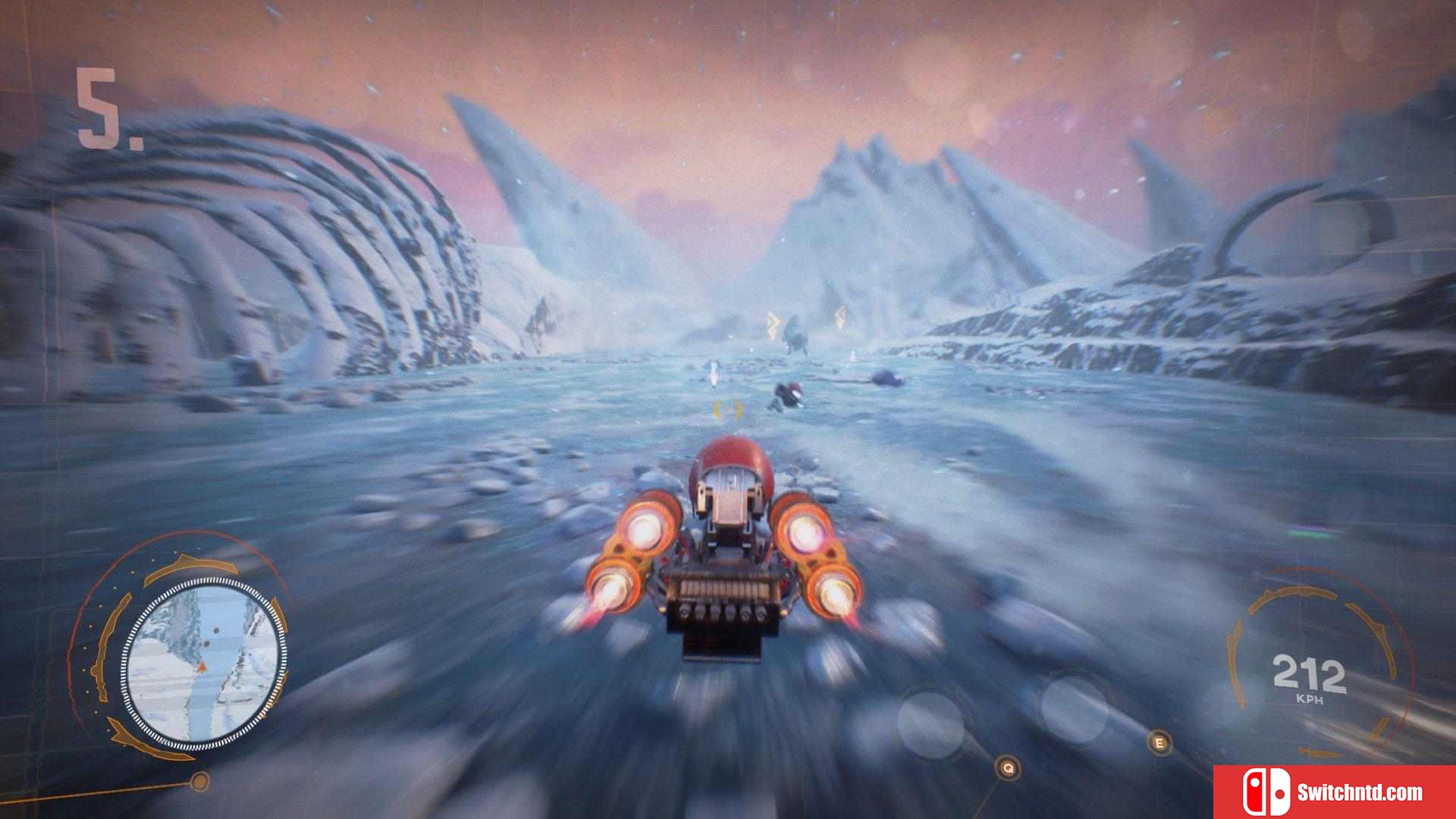 《陆上行者（Overlanders）》SKIDROW镜像版[EN]_2