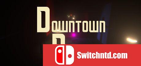 《市区漂移（Downtown Drift）》v1.1 SiMPLEX硬盘版[EN]_0