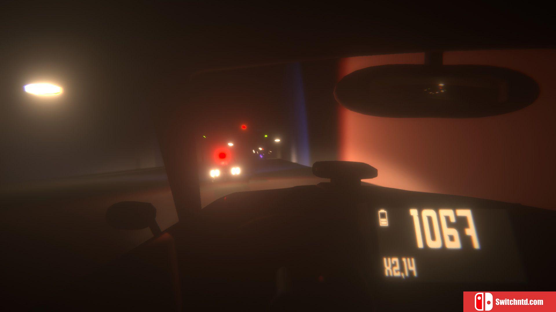 《市区漂移（Downtown Drift）》v1.1 SiMPLEX硬盘版[EN]_1