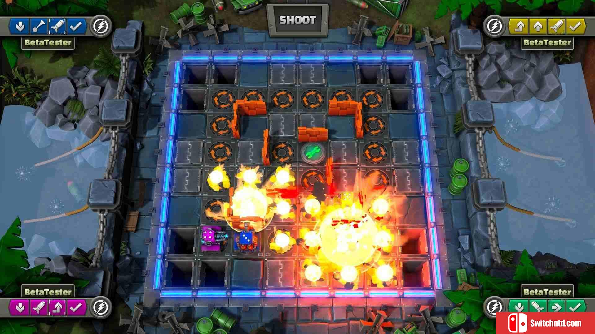 《战斗螺栓（Battle Bolts）》DARKZER0硬盘版[EN]_3