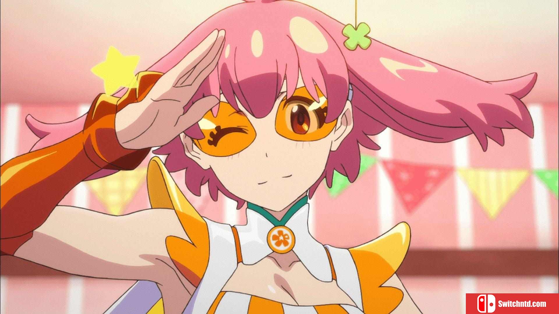 《Punch Line（Punch Line）》DARKSiDERS镜像版[EN]_2